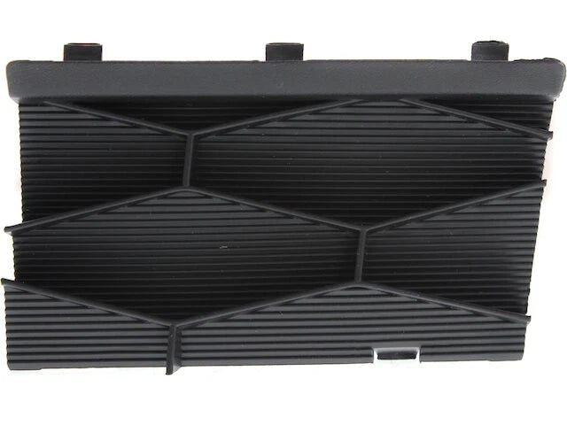 Tow Hook Cover for Mazda CX-9 (2010–2012) RV296TX
