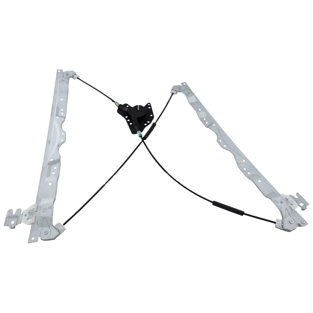 Window Regulator for Nissan Titan Armada QX56 (2004–2015)