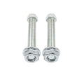 M8 Chain Adjuster Bolts Kit for Honda CRF150R CRF250R CRF450R CRF250X CRF450X