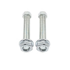 M8 Chain Adjuster Bolts Kit for Honda CRF150R CRF250R CRF450R CRF250X CRF450X