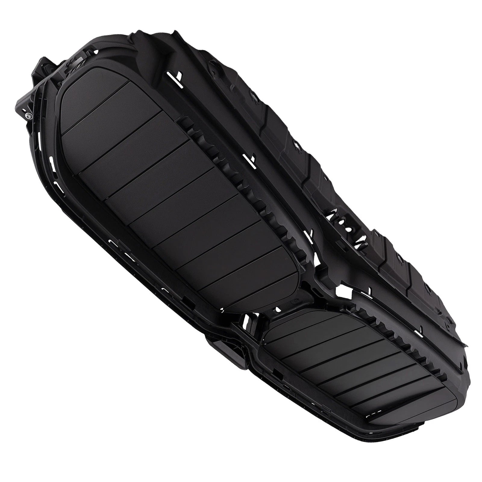 Active Grille Shutter w/ Motor for BMW 5 Series 530e/540i (2021–2023)