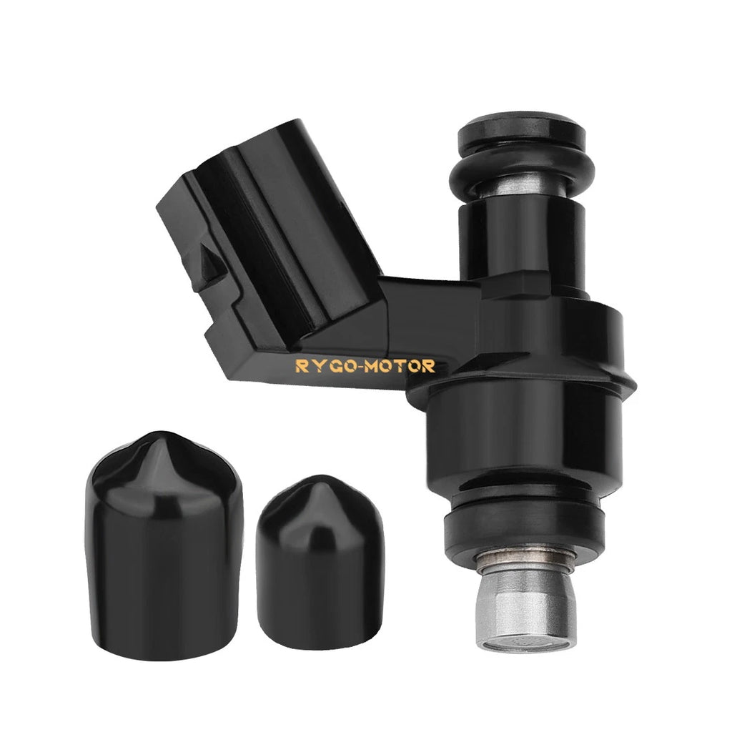 Fuel Injector 16450-HR6-MF1 for Honda Rubicon Foreman Pioneer Rancher