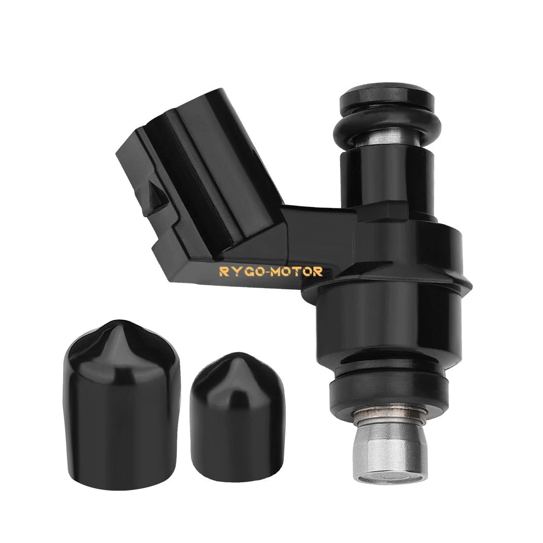 Fuel Injector 16450-HR6-MF1 for Honda Rubicon Foreman Pioneer Rancher