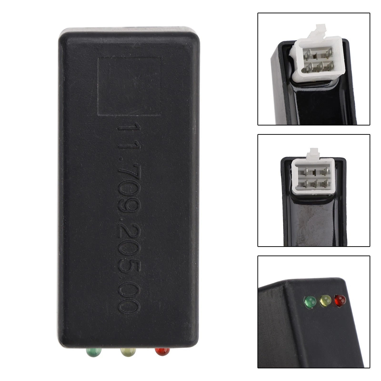 CDI Igniter for Peugeot Speedfight Aqua/Aria 50 (1997–1998), Fox 50 (1994–1998)