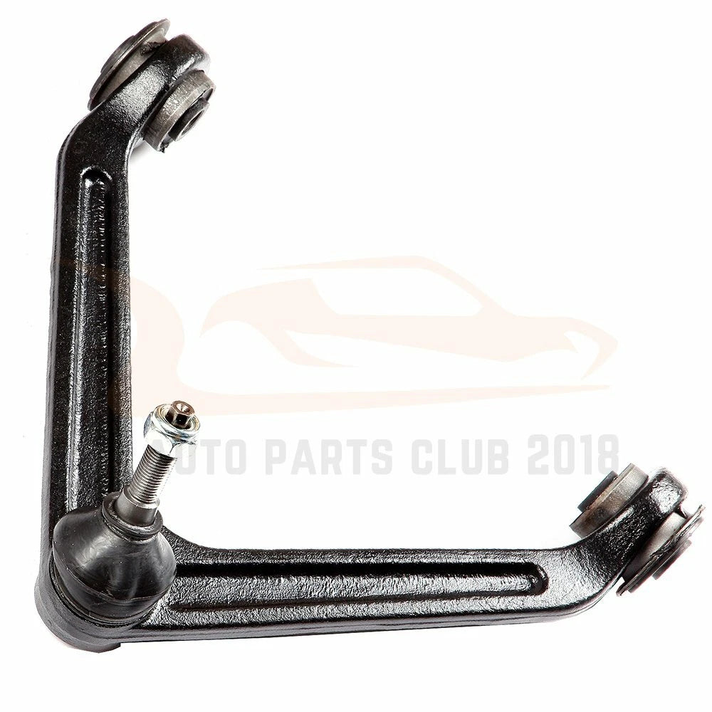 10Pc Steering Tie Rod End Control Arm Ball Joint Kit for Dodge Durango (2004-2009)