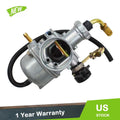 Carburetor for Kawasaki KLX110 KLX110L Suzuki DRZ110 (2002–2016)