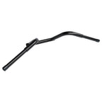 12" Rise Handlebar for Harley Dyna Fat Bob FXDF (2008–2017), Wide Glide (1999–2017)