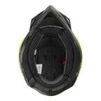 Full Face Adult Helmet for ATV UTV Dirt Bike Off Road Motocross (DOT)