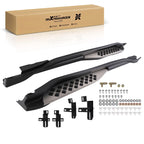 Set of 2 Nerf Bars Side Step Running Boards for Honda HR-V (2016-2021)