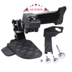 Rear Bumper Side Step for Ram 2500 3500 (2019-2022)