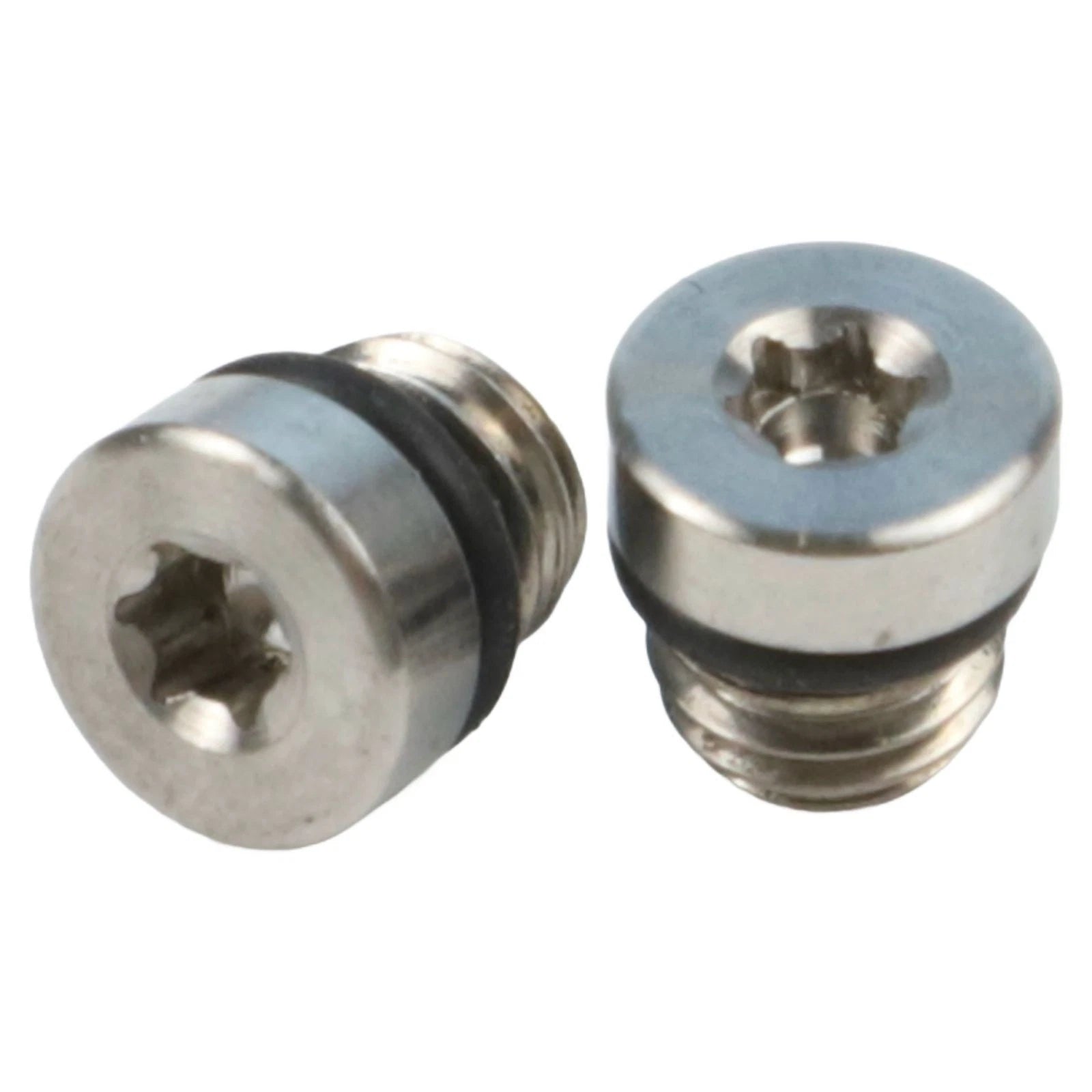 Stainless Steel Bleed Screws for SRAM GUIDE Calipers (2015–2023)