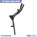 Cooling Water Tube for VW Beetle CC (2006–2017)