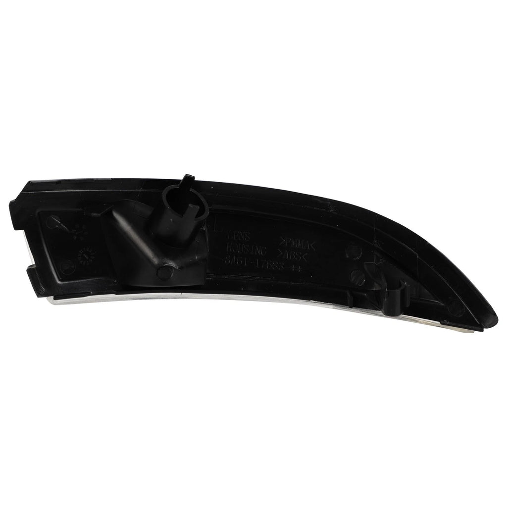 Turn Signal Light Case for Ford Fiesta (2009) LH Non-LED