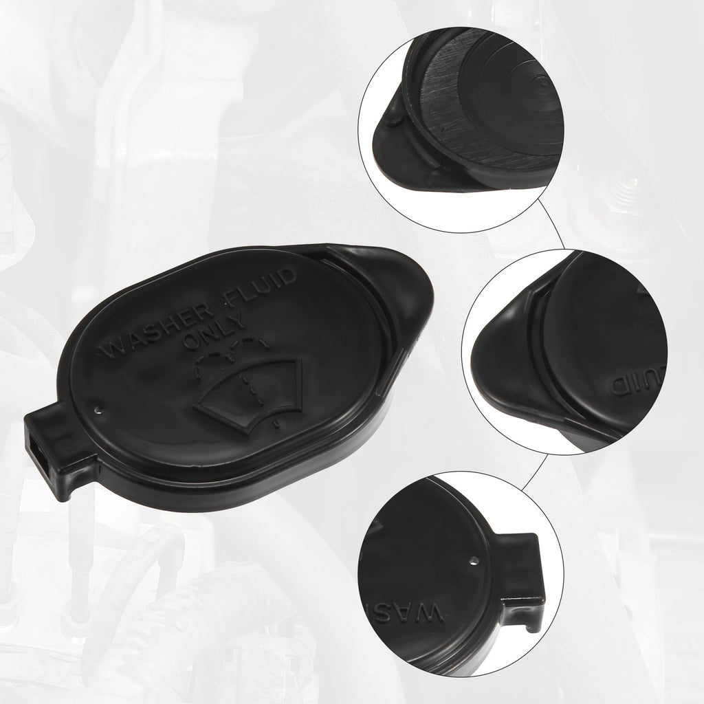 Washer Fluid Reservoir Cap for Toyota Echo (2002–2005)