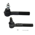 Tie Rod End for Dodge Ram 1500 2000-2001, Ram 2500 2000-2002