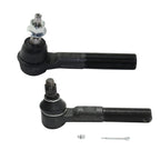 Tie Rod End for Dodge Ram 1500 2000-2001, Ram 2500 2000-2002