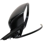 Heated Right Side Mirror for Nissan Rogue (2016–2017)