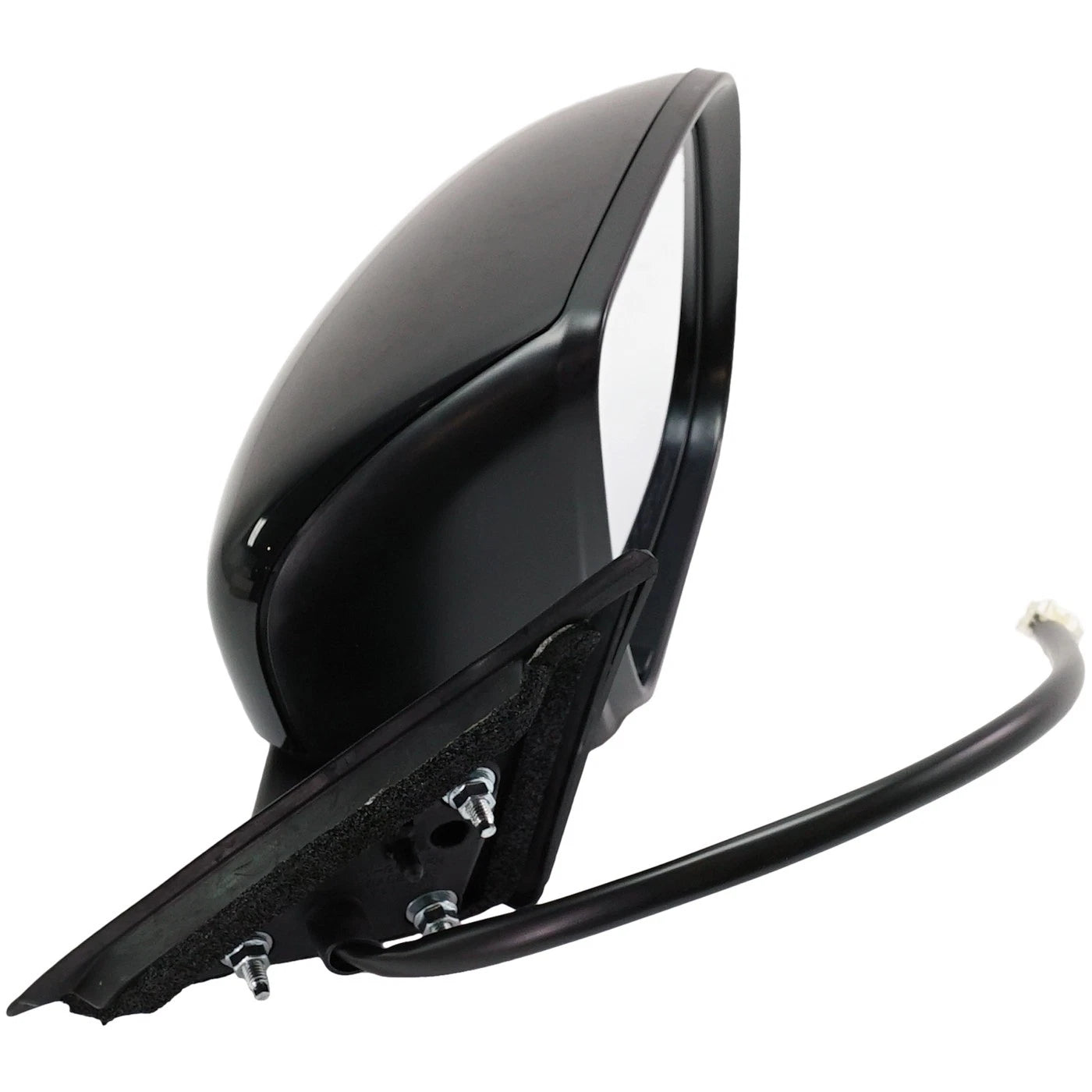Heated Right Side Mirror for Nissan Rogue (2016–2017)