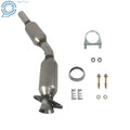 Catalytic Converter for Pontiac Vibe Toyota Corolla (2003–2008)