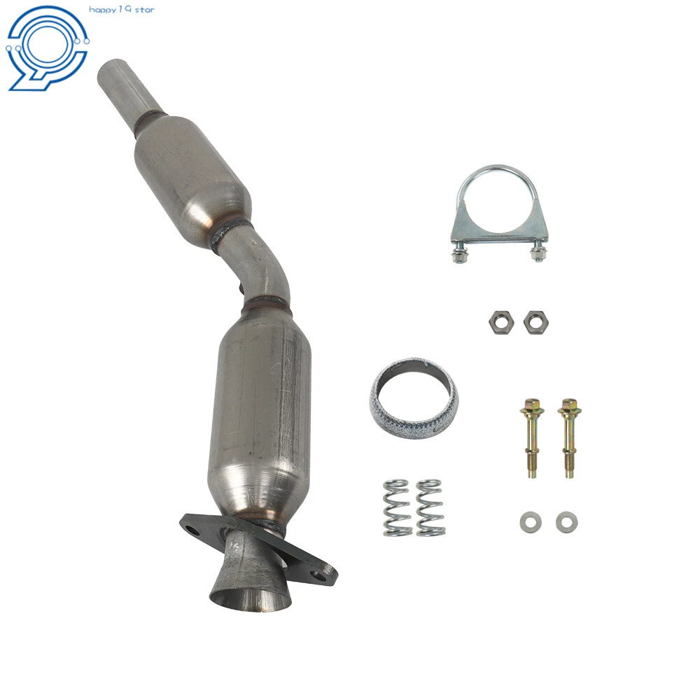 Catalytic Converter for Pontiac Vibe Toyota Corolla (2003–2008)