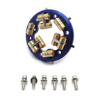 Clutch Plate for HTTMT Variable Pressure Easy Pull (2015–2023)