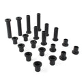 Rear Suspension Control Arm Bushings for Polaris RZR 800 / S / 4 (2008–2014)
