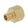 Pressure Washer Adapter Connector for Electric 4500 PSI Brass