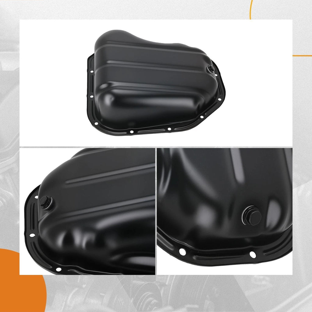 Engine Oil Pan for Lexus ES300 ES330 V6 (1994–2006)