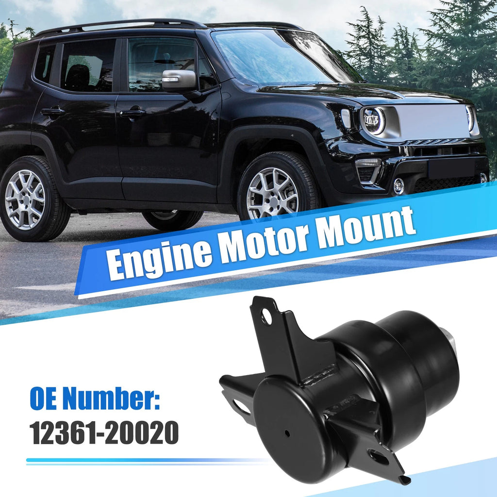 Front Engine Motor Transmission Mount 12361-20020 for Toyota Camry (1997–2001)