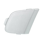 Front Bumper Tow Hook Cover BM5117A989 for Ford Focus MK3 (2012–2018)