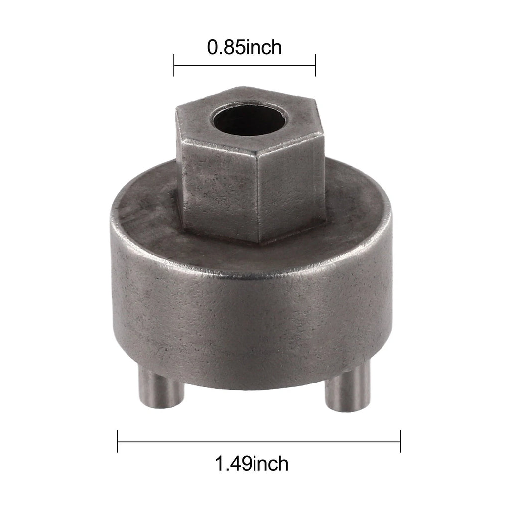 Clutch Removal Tool for Easy Installation (Universal)