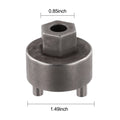 Clutch Removal Tool for Easy Installation (Universal)