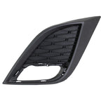 Fog Light Trim for Mazda 3 (2004-2009)