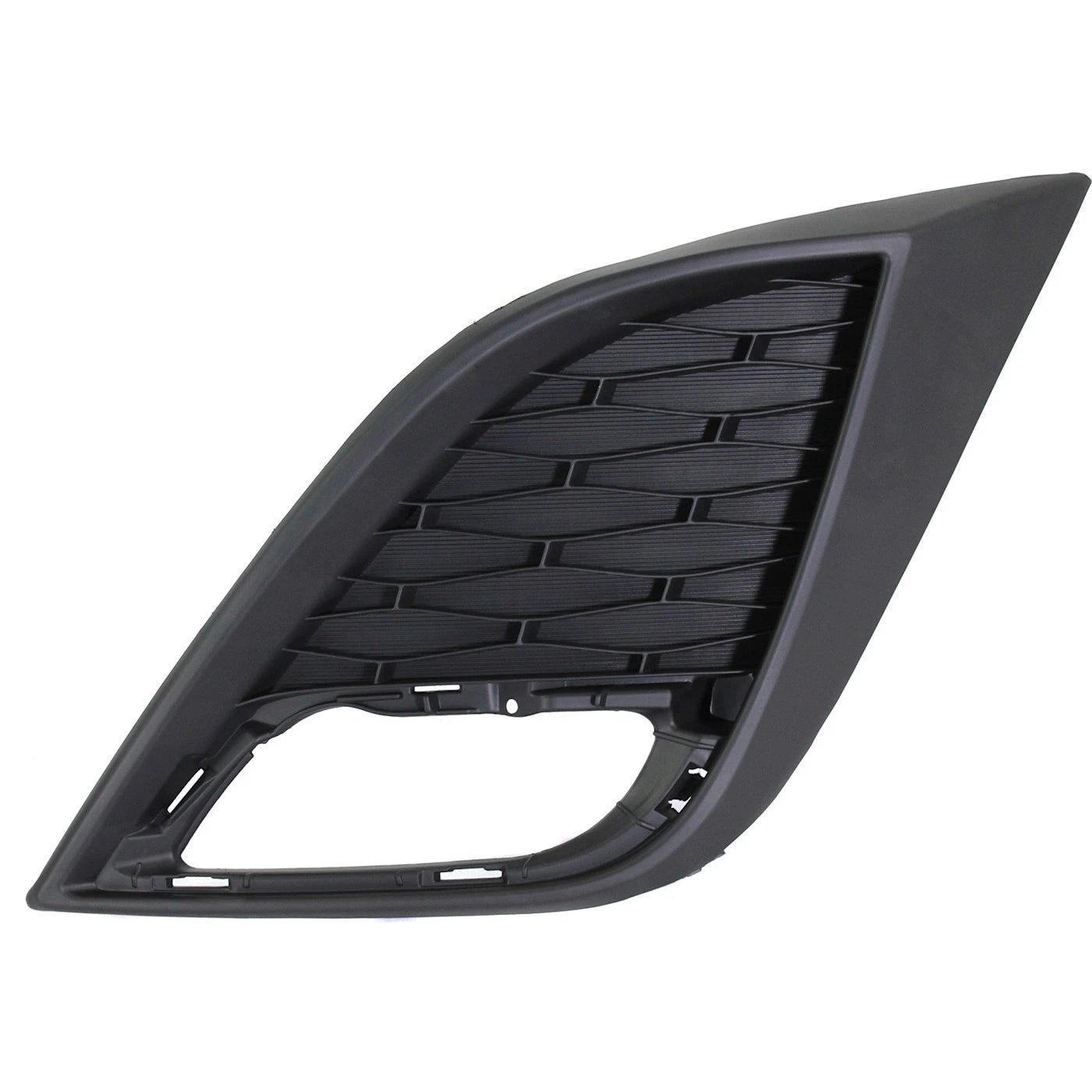 Fog Light Trim for Mazda 3 (2004-2009)