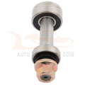Set of 3 Blade Spindle Shaft Bearings Nut for AYP Craftsman Husqvarna (N137553)