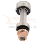 Set of 3 Blade Spindle Shaft Bearings Nut for AYP Craftsman Husqvarna (N137553)