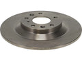 Rear Brake Rotor for Mazda CX-30 AWD (2020–2024) JJ174HF