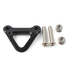 CNC Black Rear Tie Down Holder Hook for Yamaha YZF-R7 (2022-2023)