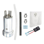 Walbro F90000262 Fuel Pump Kit for Automotive (400LPH)
