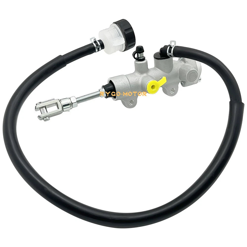 Rear Brake Master Cylinder for Can-Am Outlander 400 500 650 800 (2006–2020) 705600751