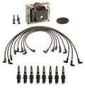 Ignition Wires & Spark Plugs Kit for Chevrolet Corvette V8 5.7L (1997–2004)