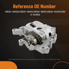 Engine Balance Shaft for Toyota Lexus 2.5L (2005–2020) 13620-36020 13620-0V050
