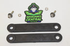 Set of 2 Seat Bracket Lateral Arm Bushings for GTX RXT WAKE PRO iS (2009+) OEM 269001513