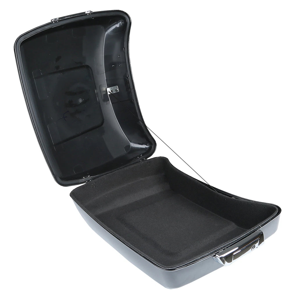 Chopped Trunk Backrest for Harley Touring Road Glide (2014–2023)