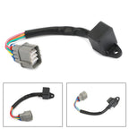 Starter Relay for Kawasaki PWC Jet Ski JT1200 JT1500 (1996–2002) 27002-3702 27002-3703