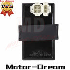 6 Pin DC Ignition CDI Box for TaoTao Kazuma GY6 50CC 150CC ATV Quad