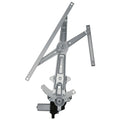Front Driver Side Window Regulator for Honda CR-V (2012–2016)