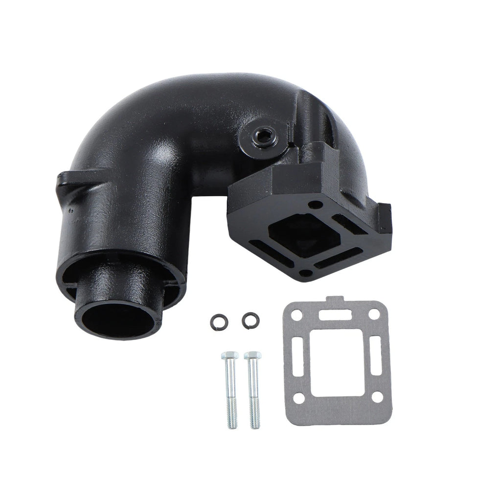 Exhaust Manifold Elbow for Mercruiser 3.0 4-Cylinder (1990–2023)