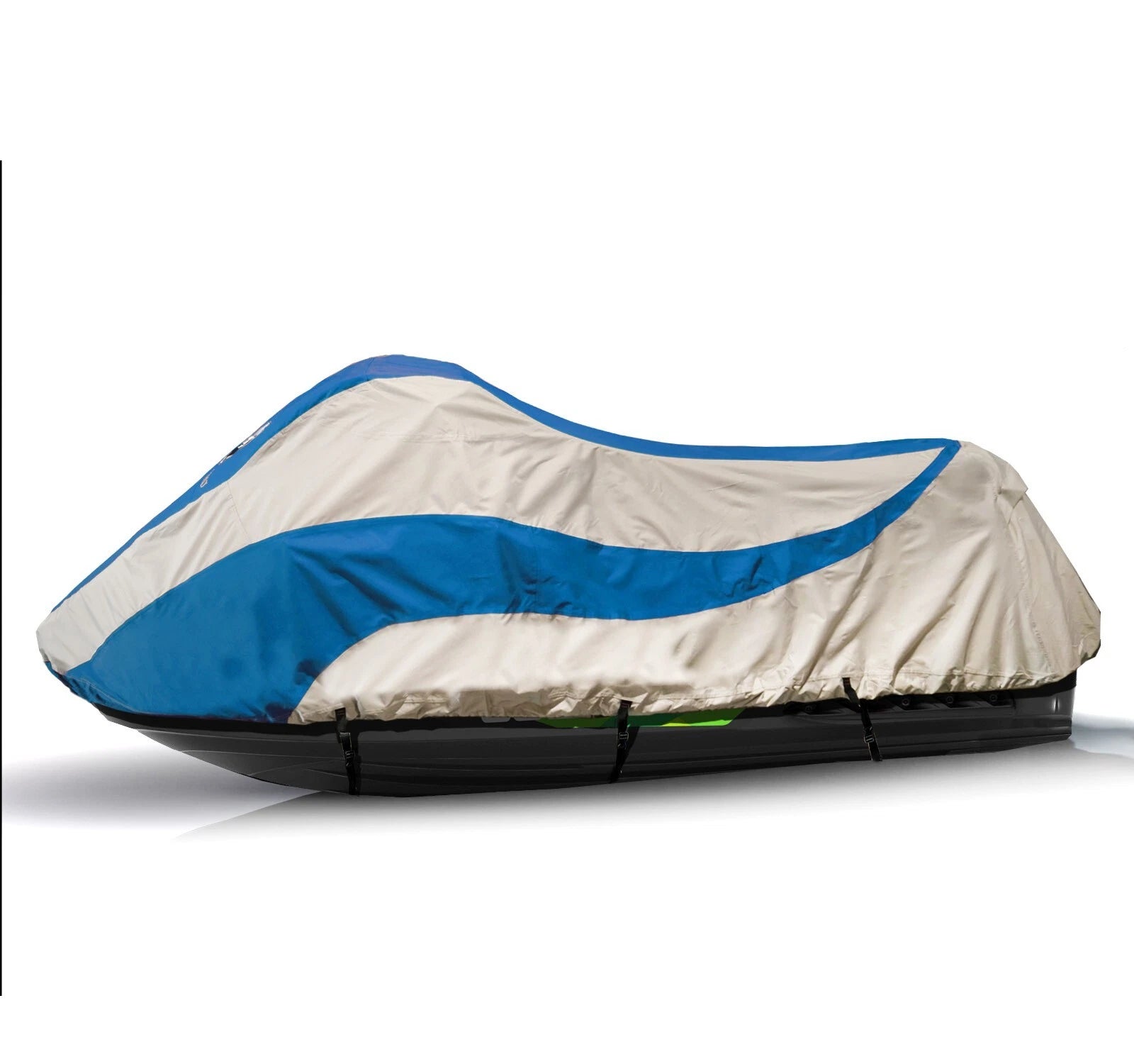 EliteShield Waterproof Jet Ski Cover for Sea Doo RXP (2004–2010)