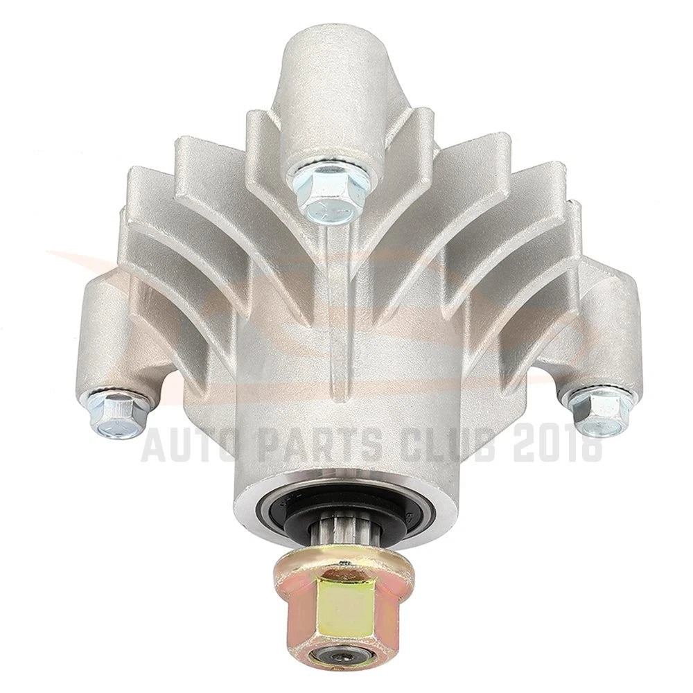 Set of 3 Spindles for 143651, 532143651 (Tapped Mounting Holes)